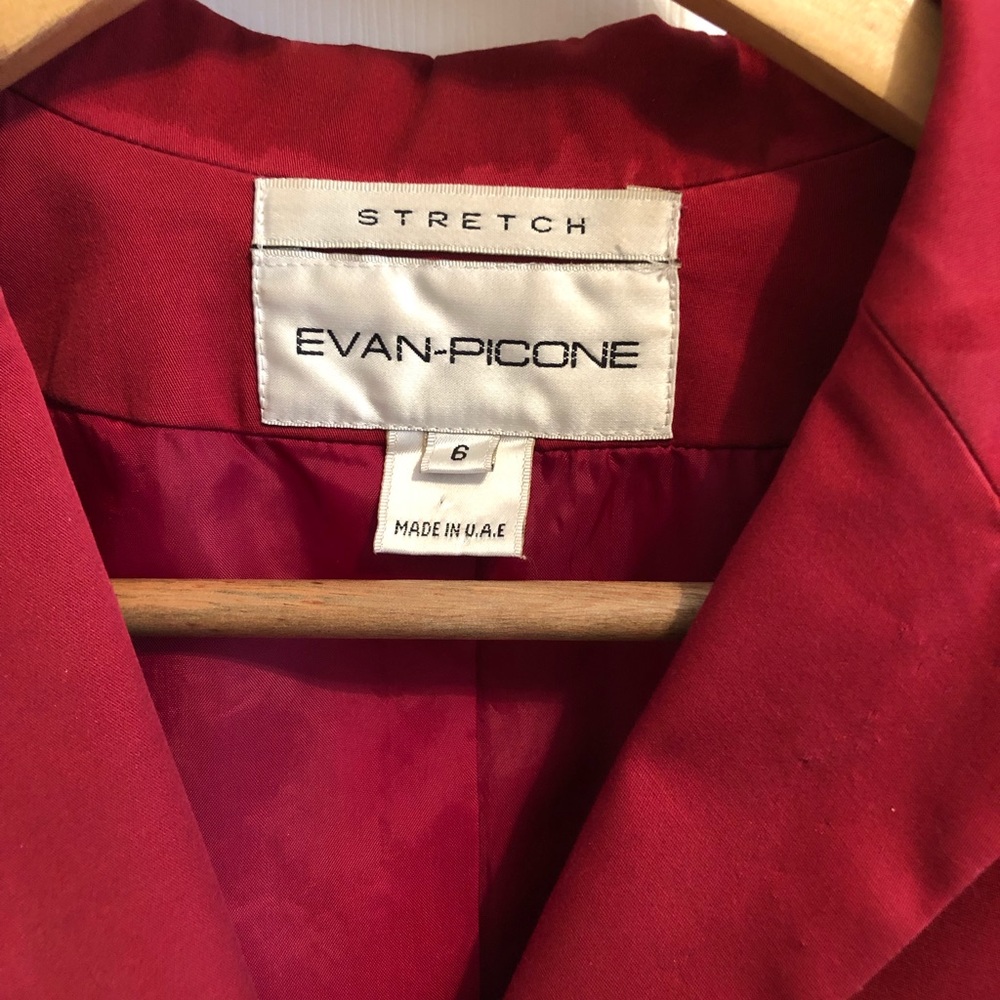 Jacket - Picture 2 of 3